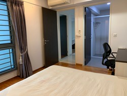 Blk 311B Trivelis (Clementi), HDB 5 Rooms #213949731